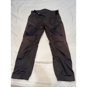 Sedici Marco Mesh Pants Mens XL ADV Series Knee Pads Motorcycle Riding Gear